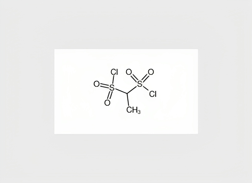 1,1 Ethane Disulfonyl Chloride