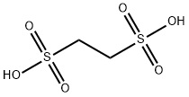 1,2-Ethane Disulfonic Acid
