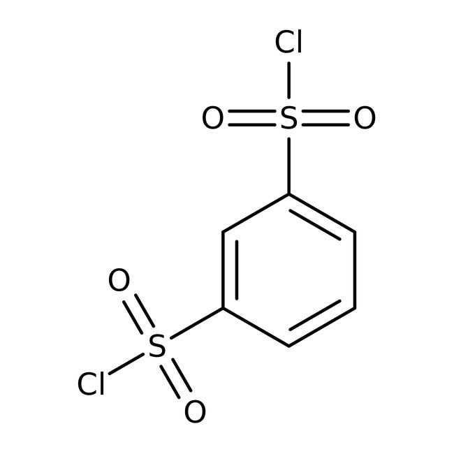 1,3 Benzene Disulfonyl Chloride