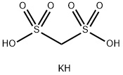 Methane Disulfonic Acid Potassium Salt