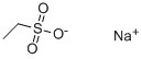 Ethane Sulfonic Acid Sodium Salt