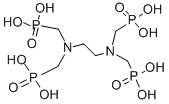 Ethylene Diamine Tetramethylene Phosphoric Acid
