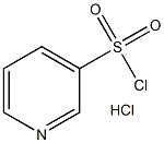 Pyridine-3-Sulfonyl Chloride Hydrochoride
