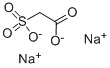 Sulfoacetic Acid Disodium Salt