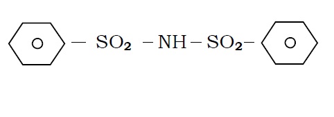 Bis Benzene Sulfonilimide