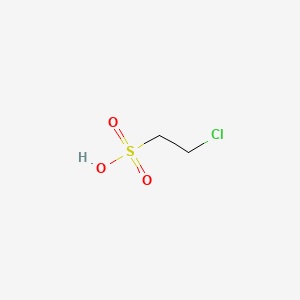 2-Chloro Ethane Sulfonic Acid