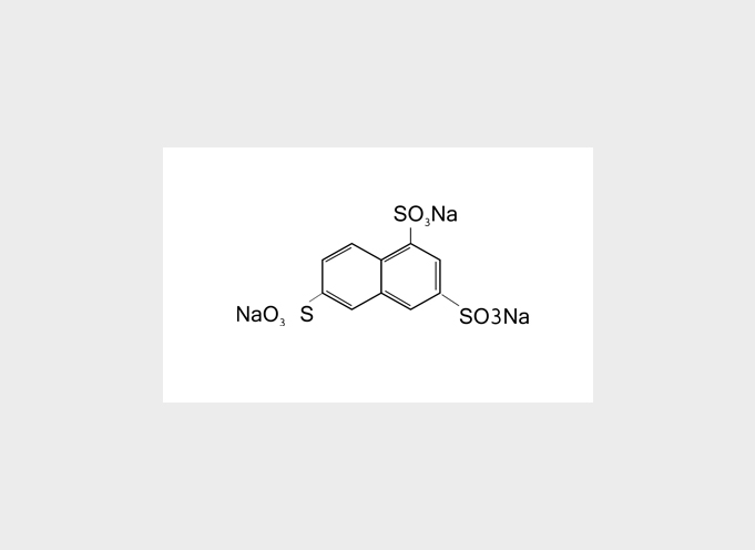 1,3,6-Naphthalene Trisulfonic Acid Trisodium Salt