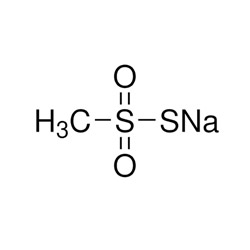 Sodium Methanethiosulfonate